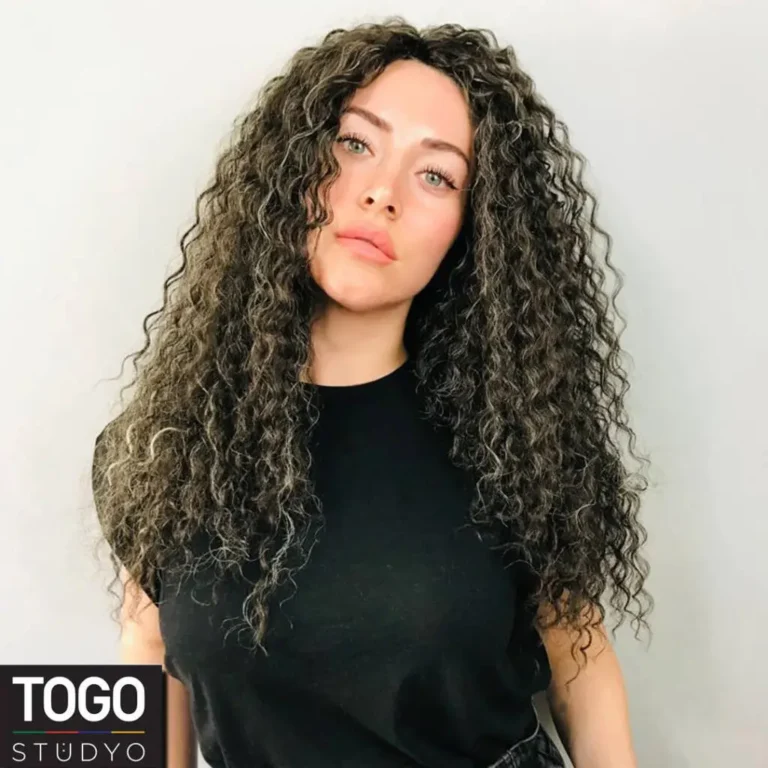 afro pişmanlık mı