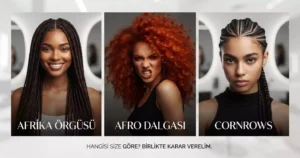 hangi örgü modeli sana uygun