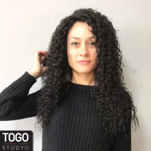Afro Dalgası Afrika Örgüsü veya Cornrows 4 afro dalgasi en iyi nerede